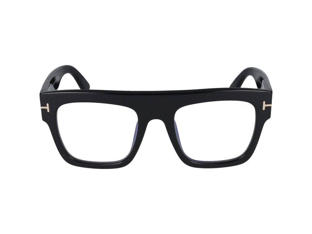 Tom Ford Sunglasses Tom Ford FT0847 001 52/21/140 Zwart