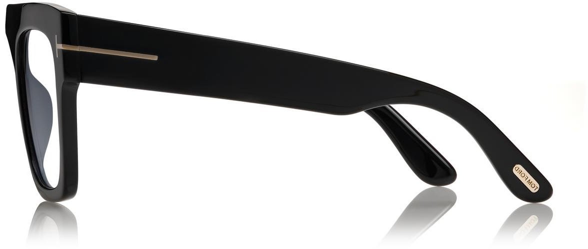 Tom Ford Tom Ford FT0847 Zwart