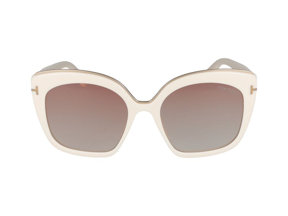 Tom Ford Sunglasses Ft0944 25T 55/19/140 Neutraal