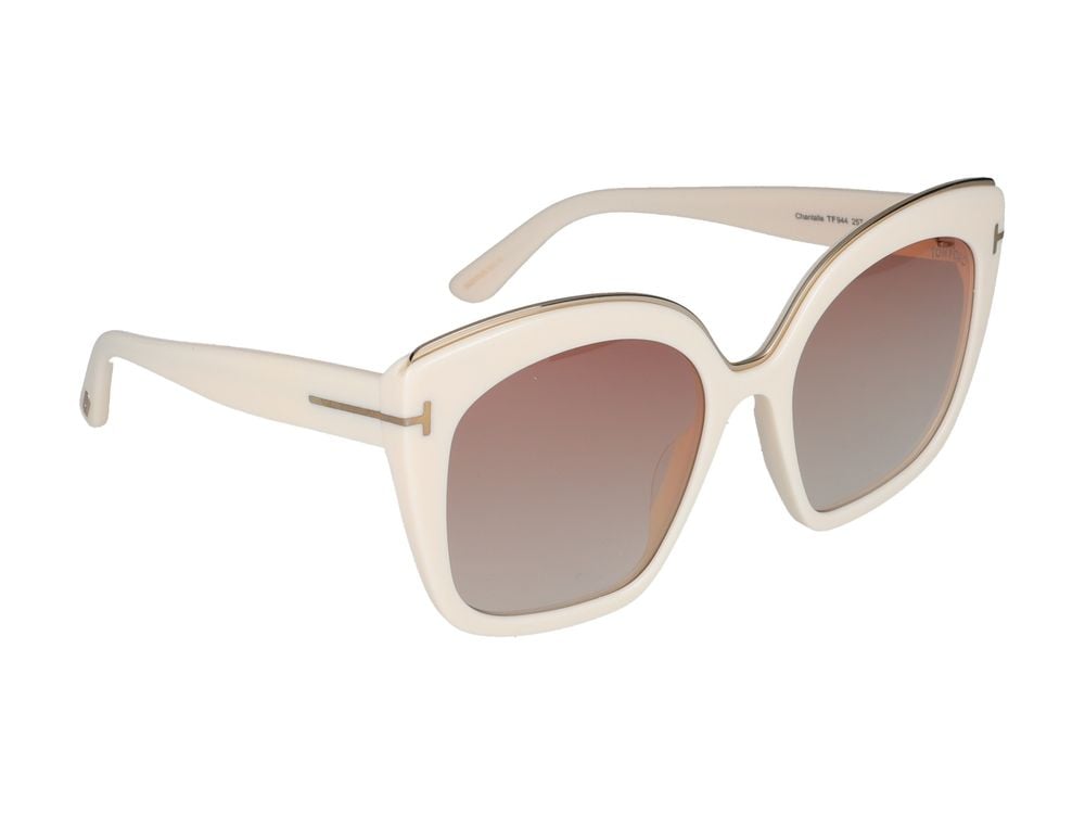 Tom Ford Sunglasses Ft0944 25T 55/19/140 Neutraal