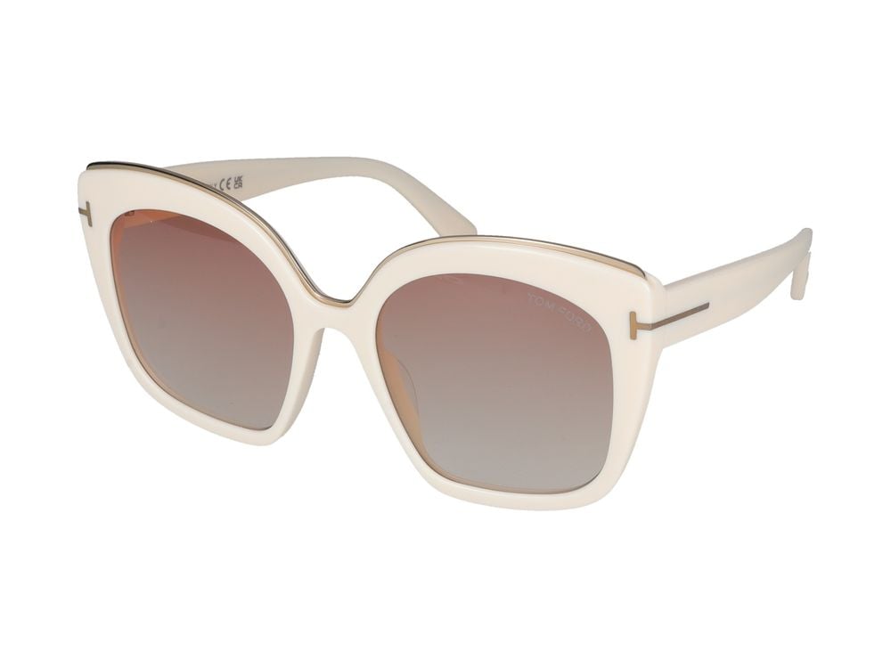Tom Ford Sunglasses Ft0944 25T 55/19/140 Neutraal