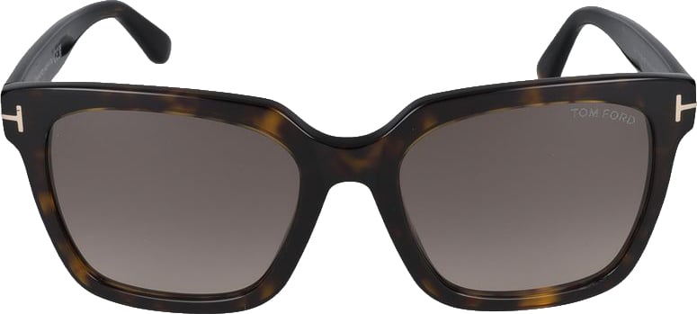 Tom Ford Sunglasses FT0952 52,00Â F 55/19/140 Grijs