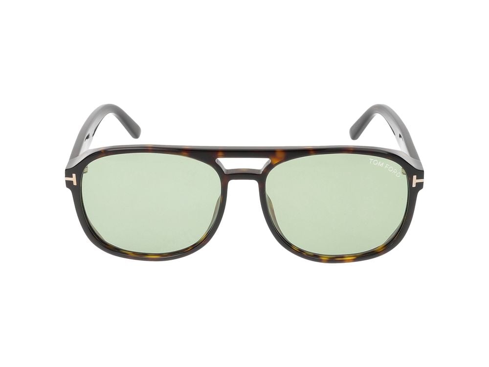 Tom Ford Sunglasses Ft1022 52N 58/16/140 Grijs