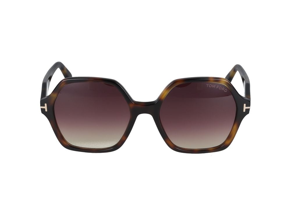 Tom Ford Sunglasses Ft1032 53Z 56/19/140 Grijs