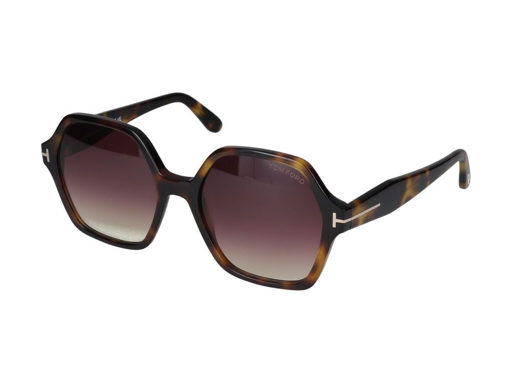 Tom Ford Sunglasses Ft1032 53Z 56/19/140 Grijs