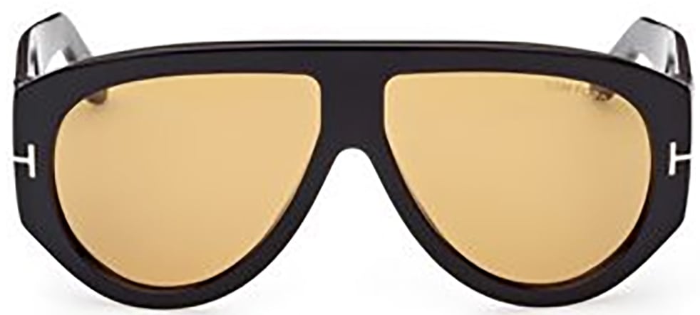 Tom Ford Tom Ford FT1044 Zwart