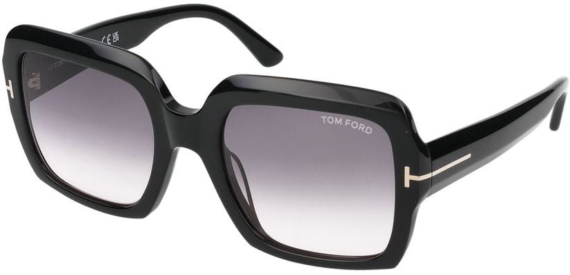 Tom Ford Sunglasses FT1082 01B 54/21/140 Paars