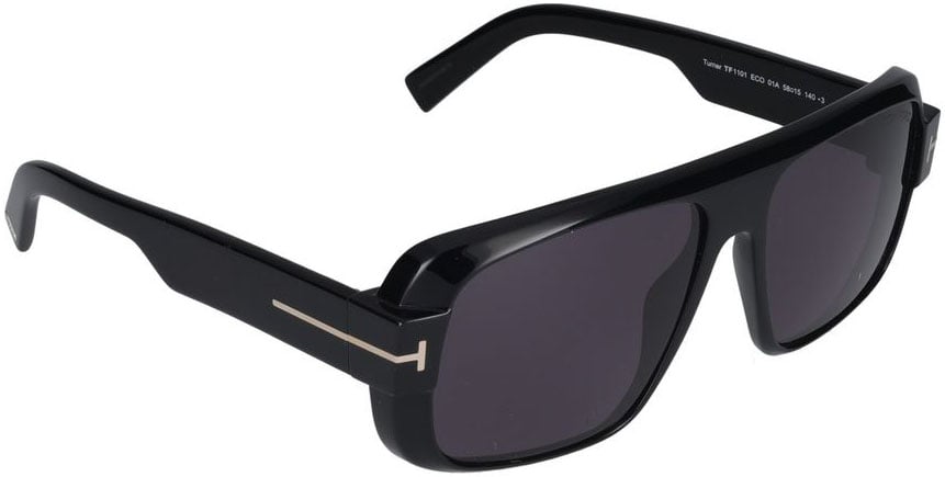 Tom Ford Sunglasses Ft1101 01E 58/15/140 Roze