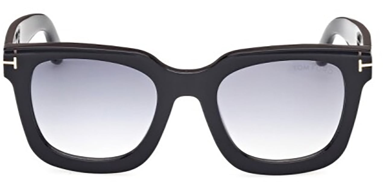 Tom Ford Tom Ford FT1115 Zwart
