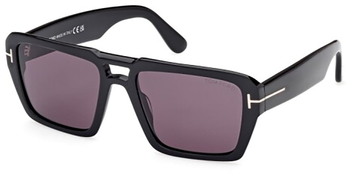 Tom Ford Tom Ford FT1153 Zwart