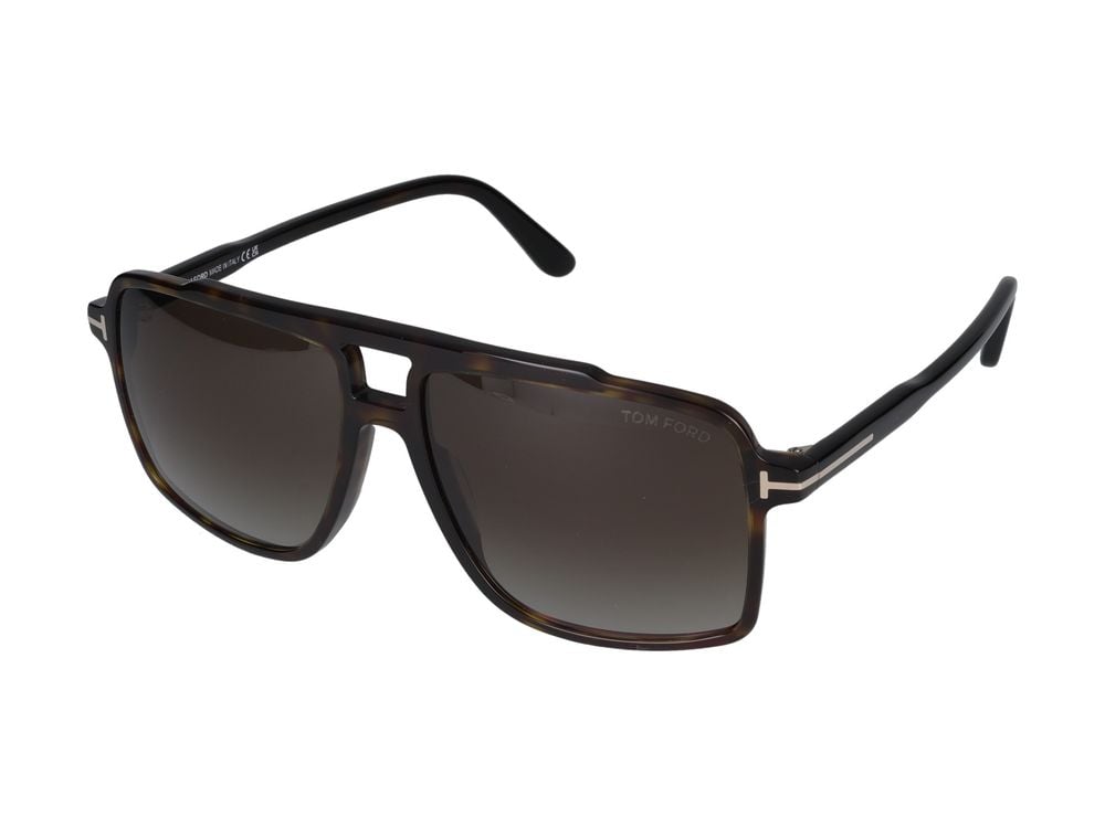 Tom Ford Sunglasses FT1177 52B 59/15/145 Grijs