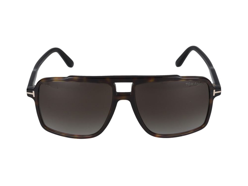 Tom Ford Sunglasses FT1177 52B 59/15/145 Grijs