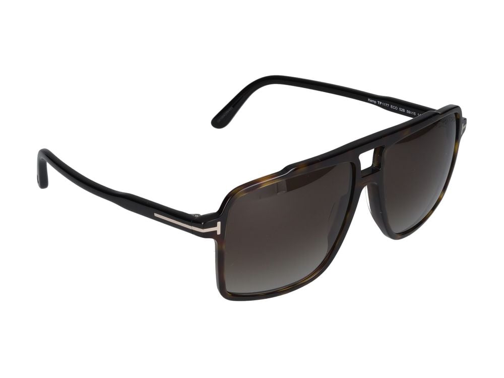 Tom Ford Sunglasses FT1177 52B 59/15/145 Grijs