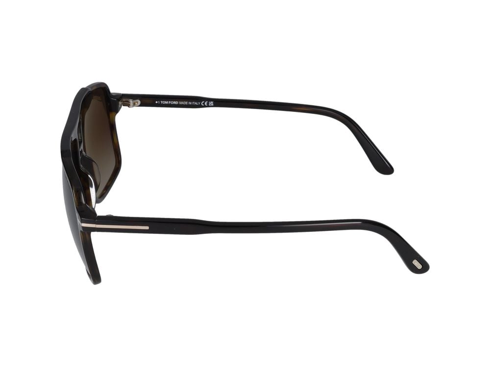 Tom Ford Sunglasses FT1177 52B 59/15/145 Grijs
