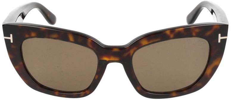 Tom Ford Sunglasses Ft1190 52H 53/21/145 Bruin