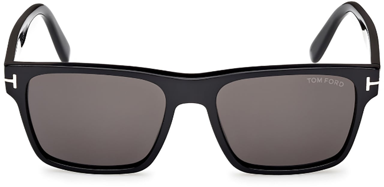 Tom Ford Tom Ford FT1205 Zwart