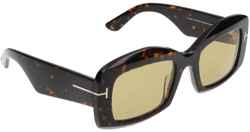 Tom Ford Sunglasses Ft1218 52E 53/21/140 Neutraal