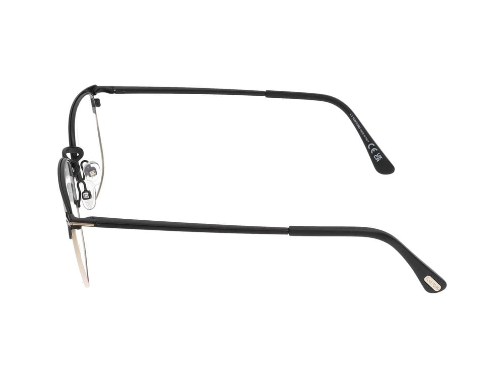 Tom Ford Eyeglasses Ft5453 002 54/20/145 Rood