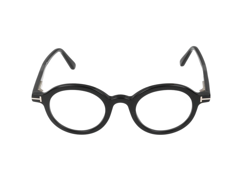 Tom Ford Eyeglasses FT5664-B 001 45/22/145 Maroon