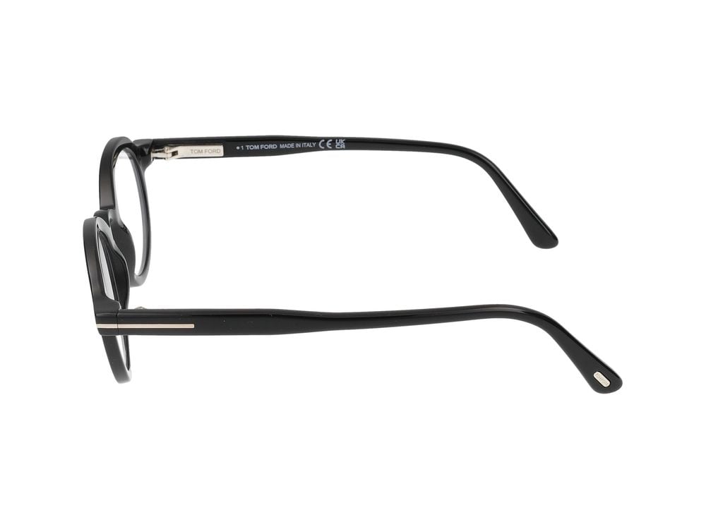 Tom Ford Eyeglasses FT5664-B 001 45/22/145 Maroon