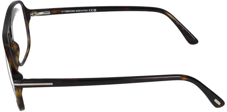 Tom Ford Eyeglasses FT5737-B 052 56/15/145 Rood