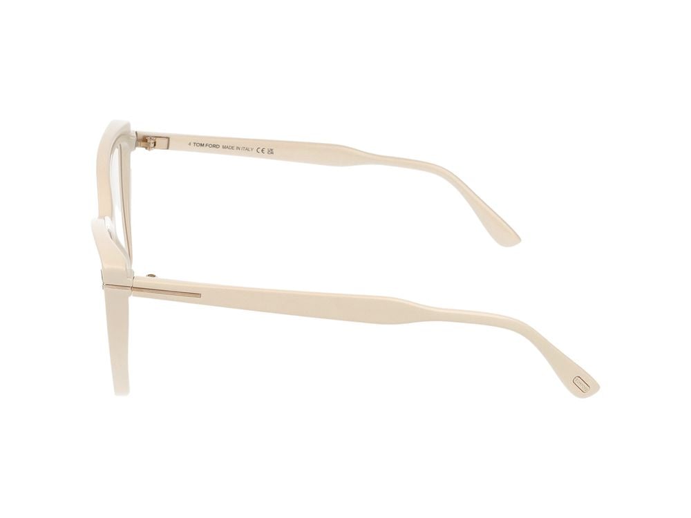 Tom Ford Eyeglasses FT5844-B 025 55/15/140 Neutraal