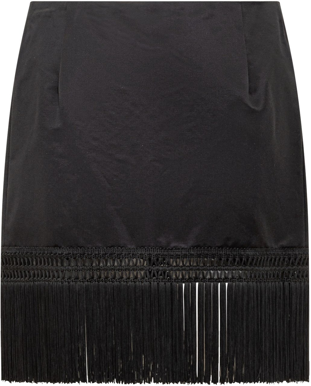 Tom Ford Mini Gonna Zwart