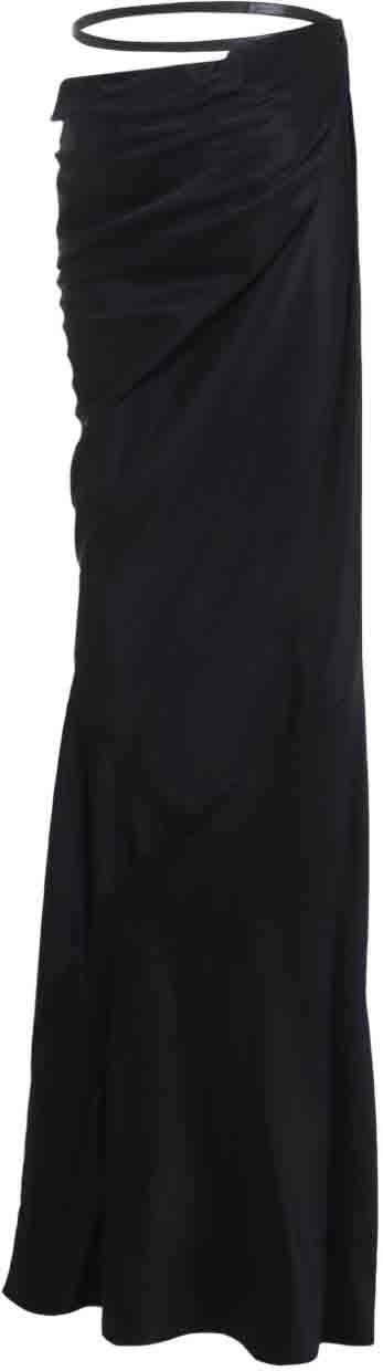 Tom Ford Skirts Black Zwart