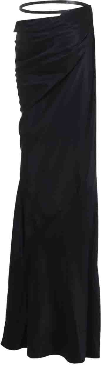 Tom Ford Skirts Black Zwart