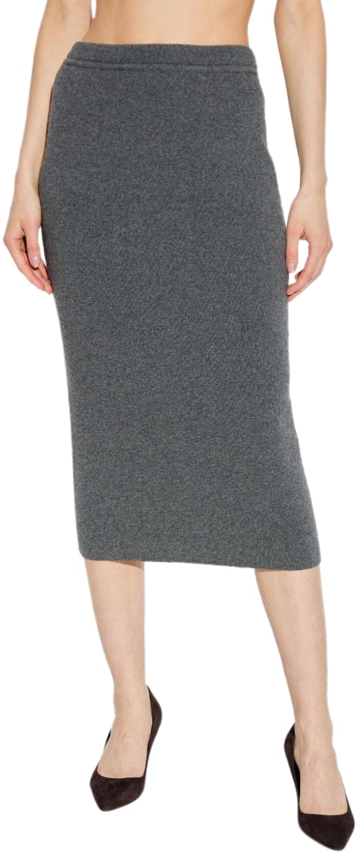 Tom Ford Skirts Grey Grijs