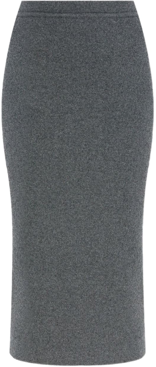 Tom Ford Skirts Grey Grijs