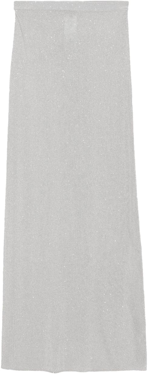 Tom Ford Skirts Silver Zilver