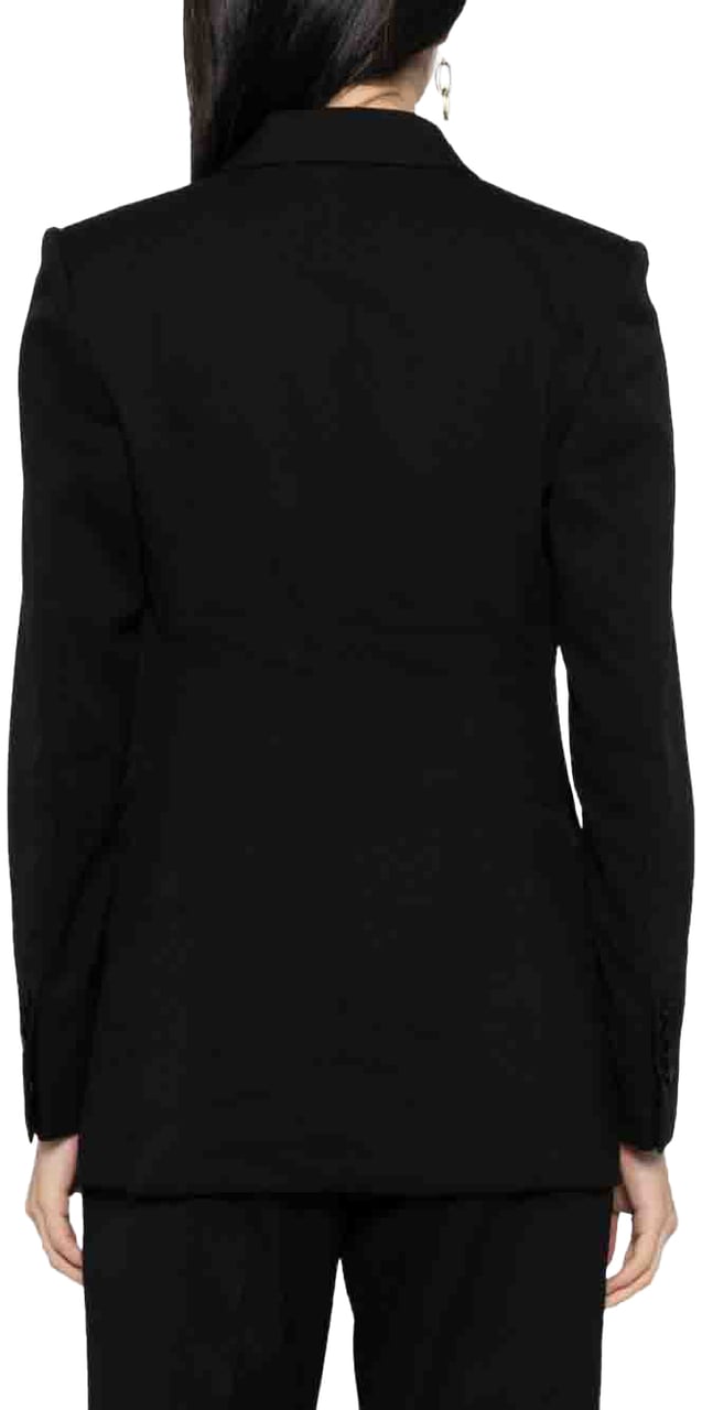 Tom Ford Jackets Black Zwart