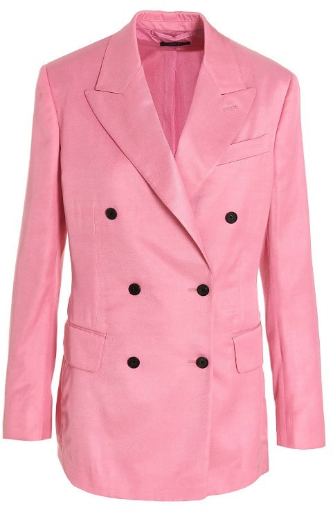 Tom Ford JACKET Roze