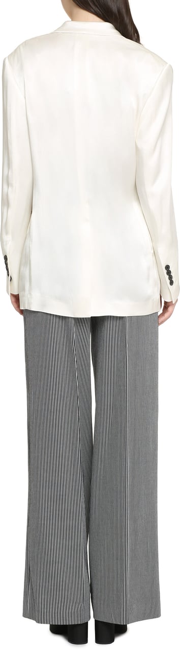 Tom Ford Double-breasted jacket Neutraal