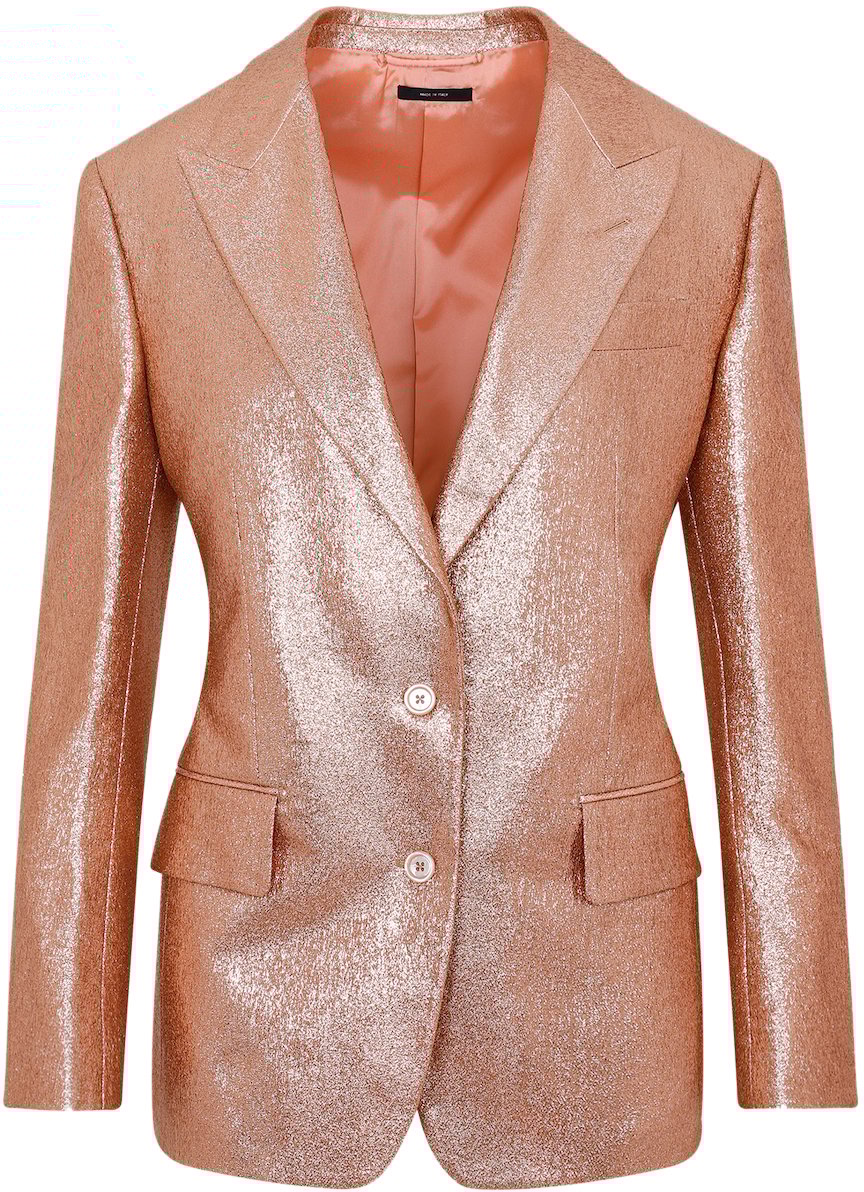Tom Ford TOM FORD GI2945.FAX1044 Roze