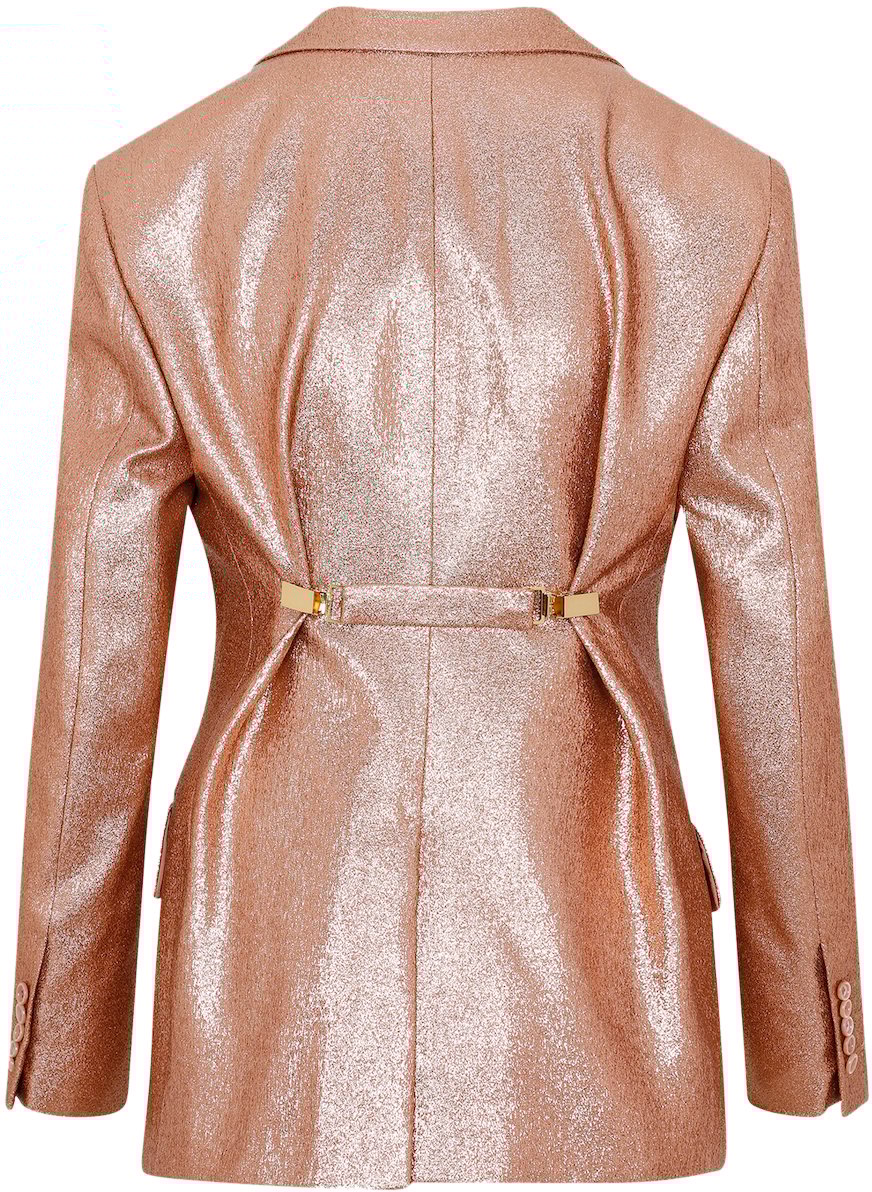 Tom Ford TOM FORD GI2945.FAX1044 Roze