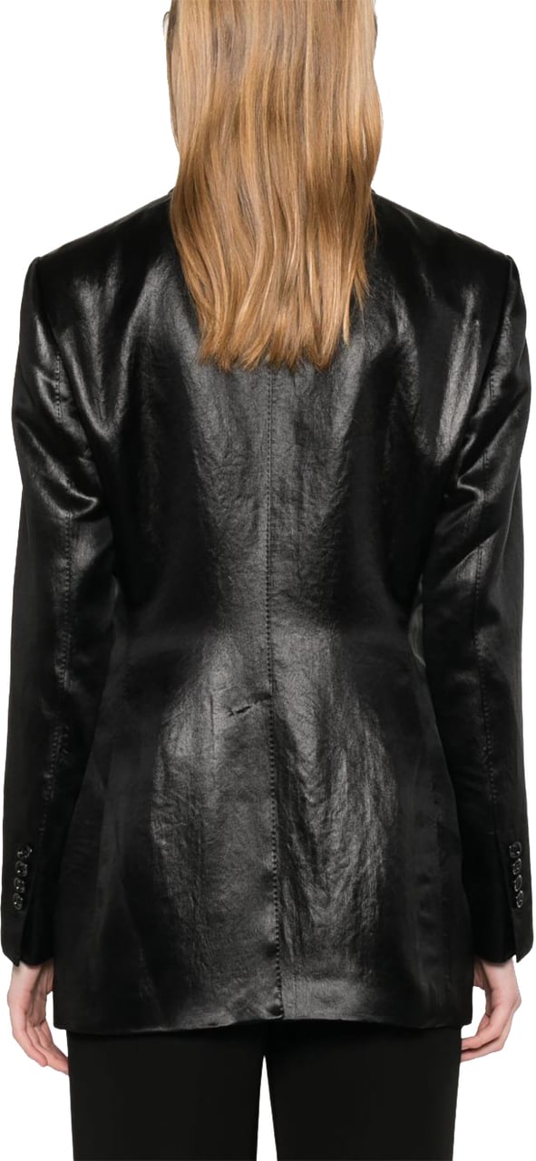 Tom Ford Tom Ford Dresses Black Zwart