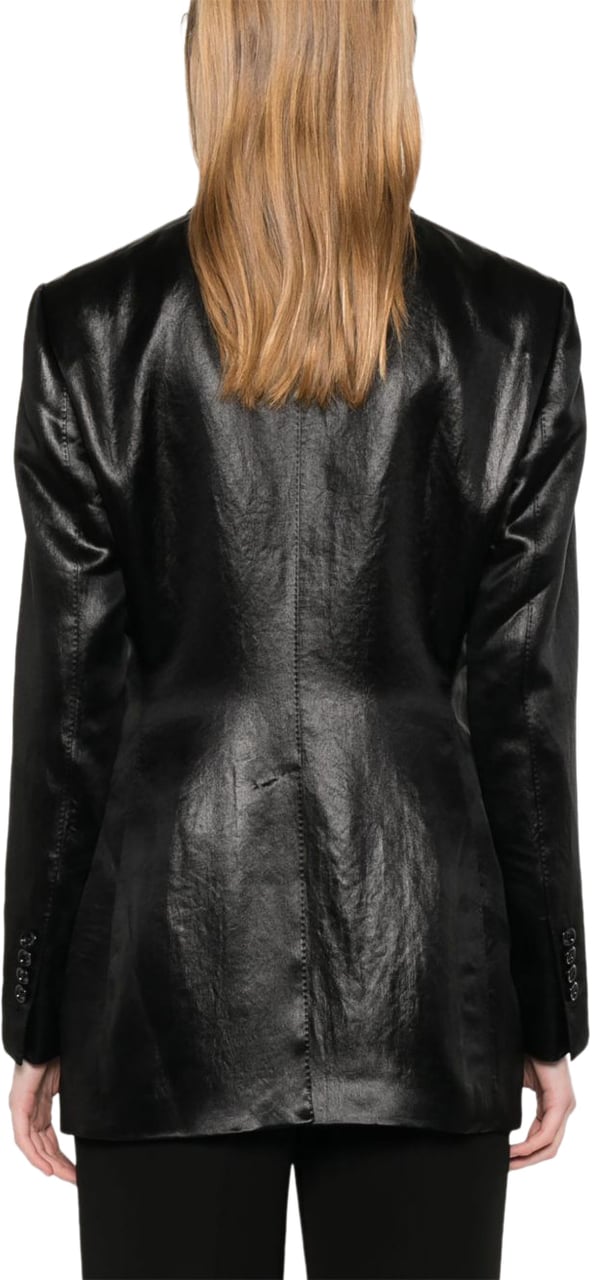 Tom Ford Tom Ford Dresses Black Zwart
