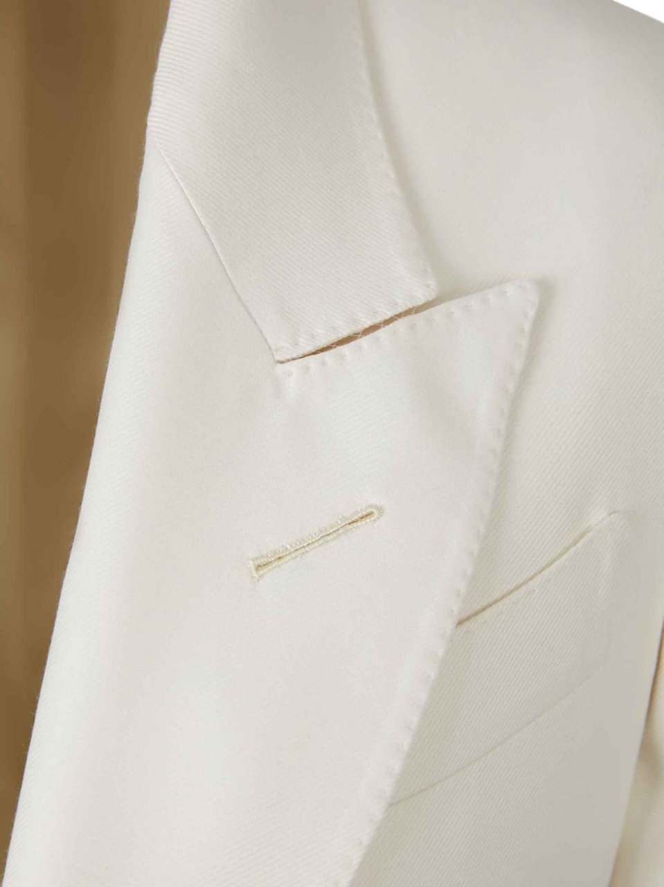 Tom Ford Jackets Beige Beige