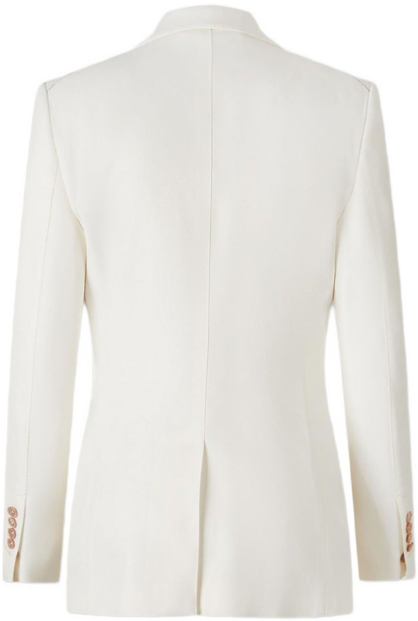 Tom Ford Jackets White Wit