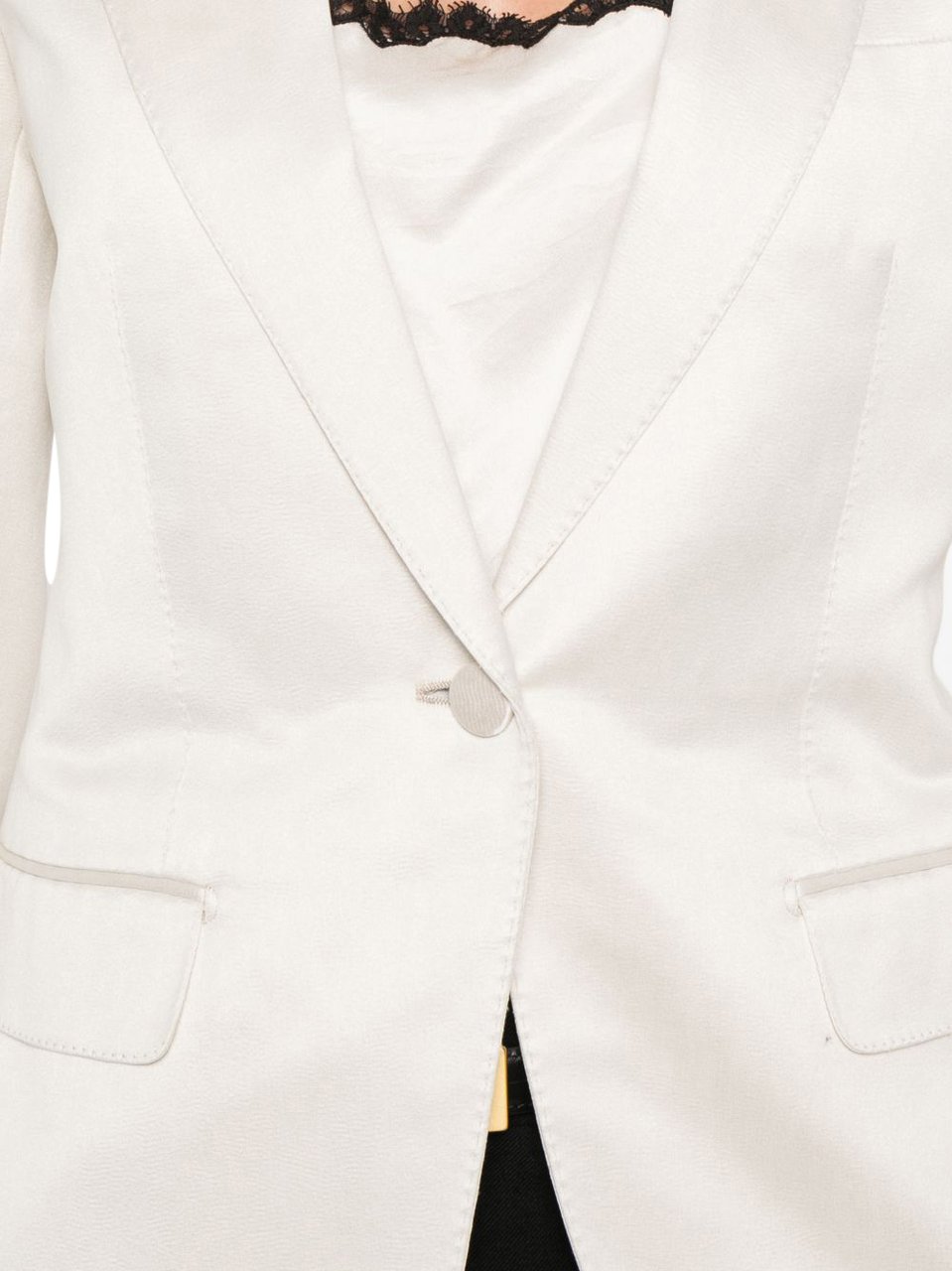 Tom Ford Jackets White Wit