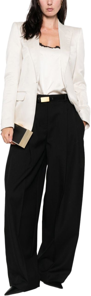 Tom Ford Jackets White Wit