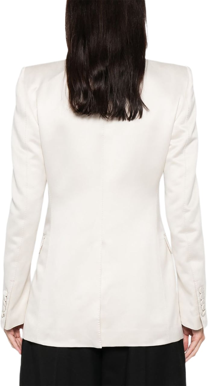 Tom Ford Jackets White Wit