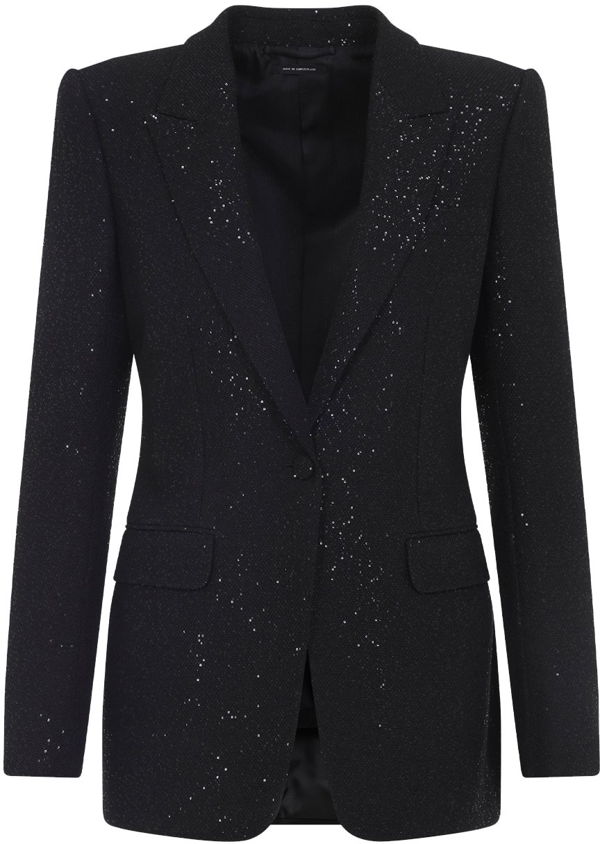 Tom Ford TOM FORD GI3054.FAX1629 Zwart