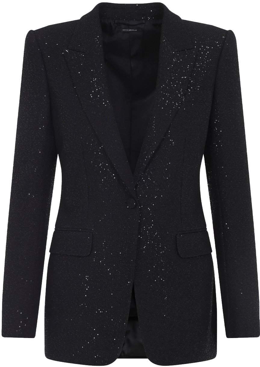 Tom Ford TOM FORD GI3054.FAX1629 Zwart