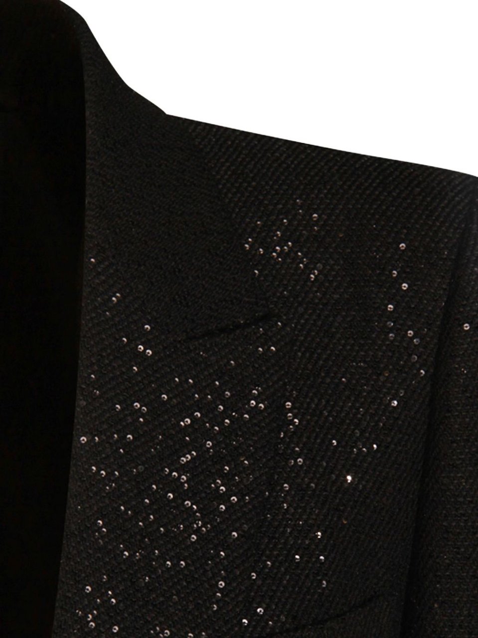 Tom Ford Jackets Black Zwart