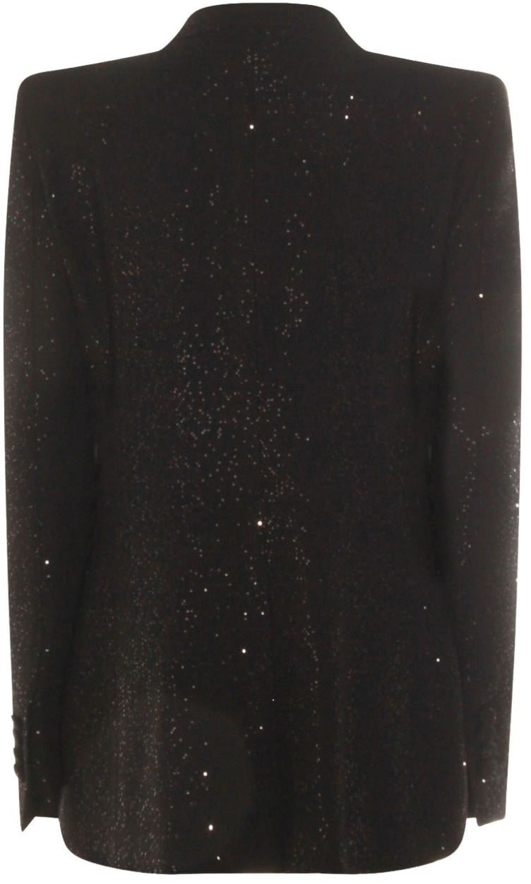 Tom Ford Jackets Black Zwart
