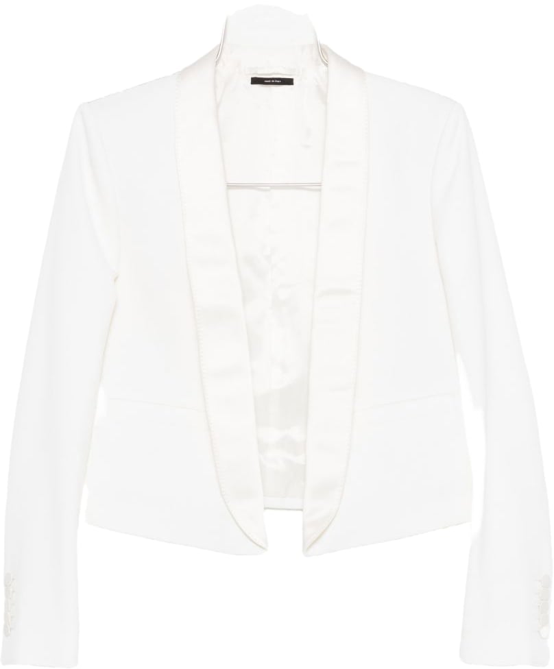 Tom Ford Jackets White Wit