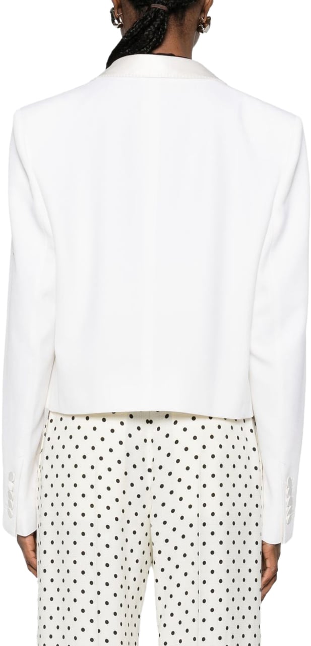 Tom Ford Jackets White Wit
